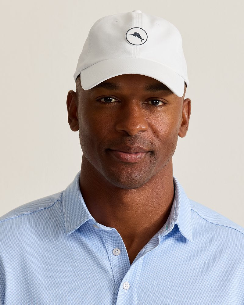 Barbados Pro Marlin Packable IslandZone Cap - Continental