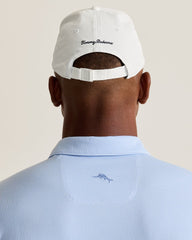 Barbados Pro Marlin Packable IslandZone Cap - Continental