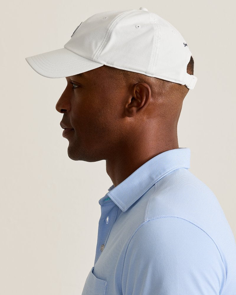 Barbados Pro Marlin Packable IslandZone Cap - Continental