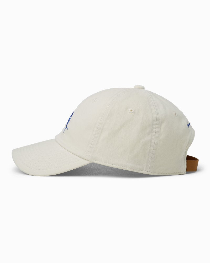 Boracay Marlin Packable IslandZone Cap - Bleached Sand
