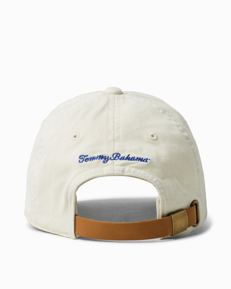 Boracay Marlin Packable IslandZone Cap - Bleached Sand