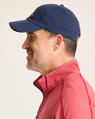 Boracay Marlin Packable IslandZone Cap - Maritime