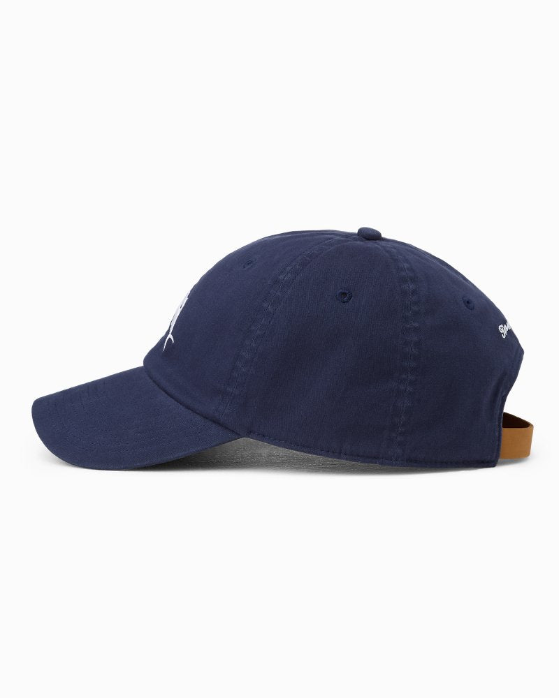 Boracay Marlin Packable IslandZone Cap - Maritime