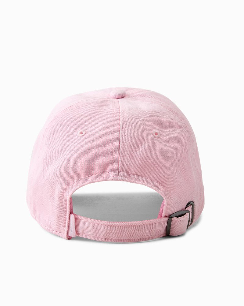 Paradise Packable Cap - Pink