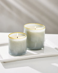 Tommy Bahama x Lafco Small Grapefruit Basil 6.5-Oz. Candle - Multicolor