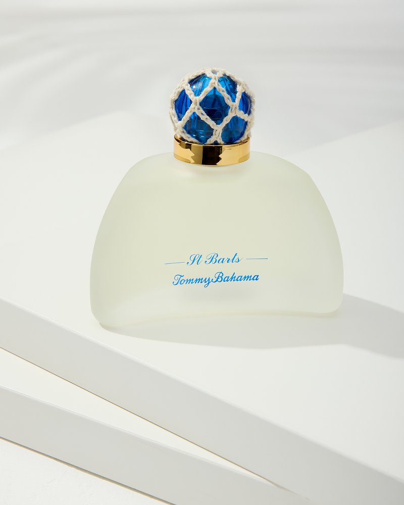Women's St. Barts 3.4-oz. Eau de Parfum - White/Blue