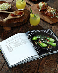 Flavors of Aloha Cookbook - Multi-Color
