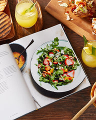 Flavors of Aloha Cookbook - Multi-Color