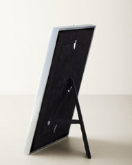Marlin Picture Frame - 4" x 6" - Silver