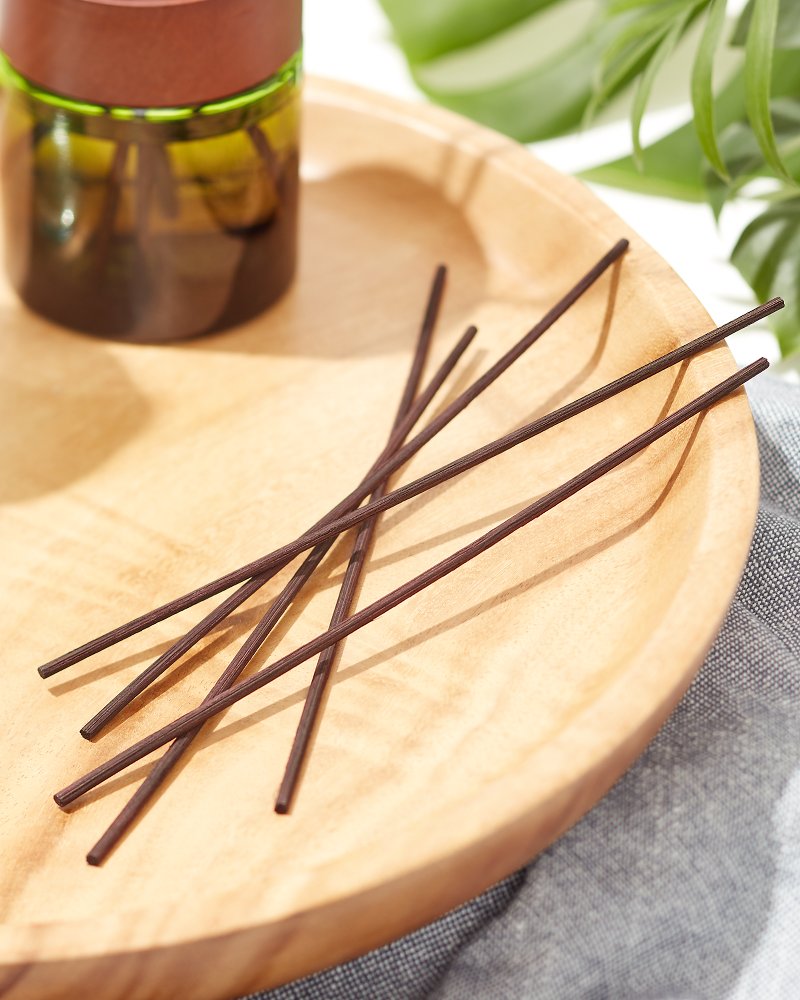 Reed Diffuser Refill Tube - Multicolor