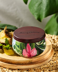 Pineapple Cilantro 6.3-oz. Travel Candle Tin - Pineapple Cilantro