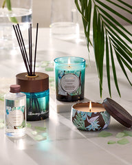 Coconut Oasis 6.3-oz. Travel Candle Tin - Coconut Oasis