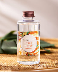 Maui Mango Reed Diffuser Oil Refill - Maui Mango