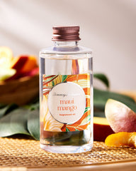 Maui Mango Reed Diffuser Oil Refill - Maui Mango