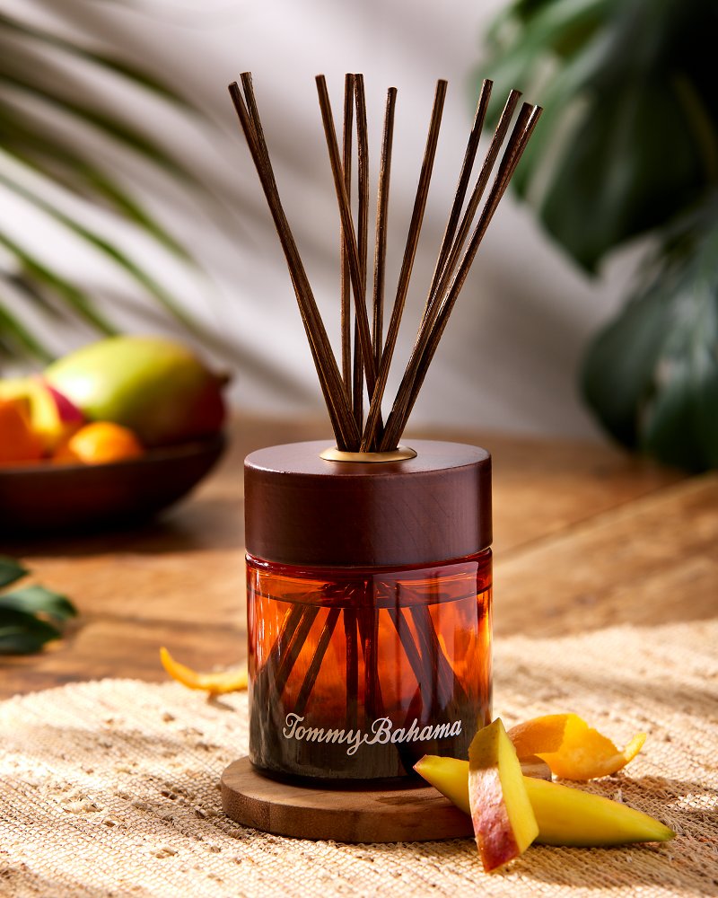 Maui Mango Reed Diffuser - Maui Mango