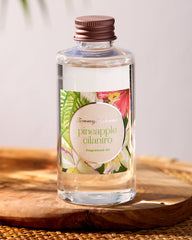 Pineapple Cilantro Reed Diffuser Oil Refill - Pineapple Cilantro