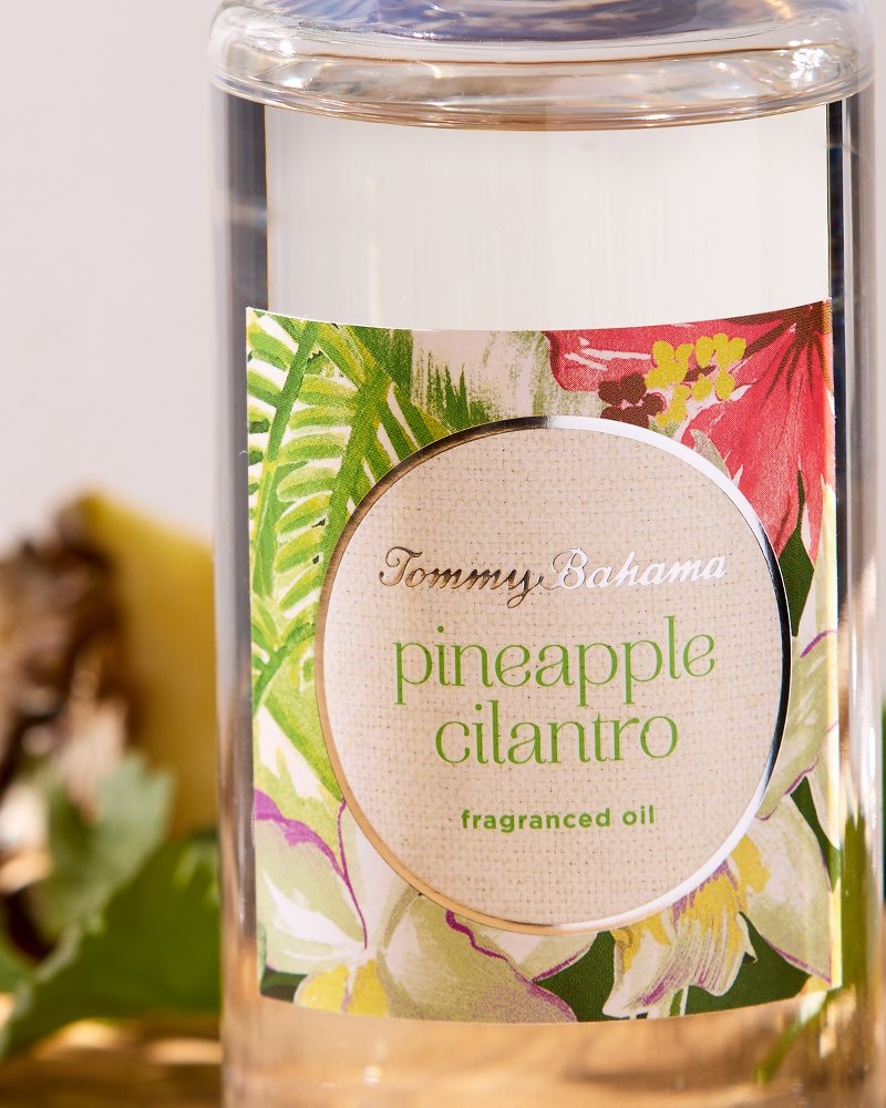 Pineapple Cilantro Reed Diffuser Oil Refill - Pineapple Cilantro