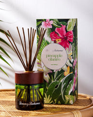 Pineapple Cilantro Reed Diffuser - Pineapple Cilantro