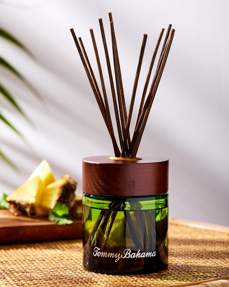 Pineapple Cilantro Reed Diffuser - Pineapple Cilantro