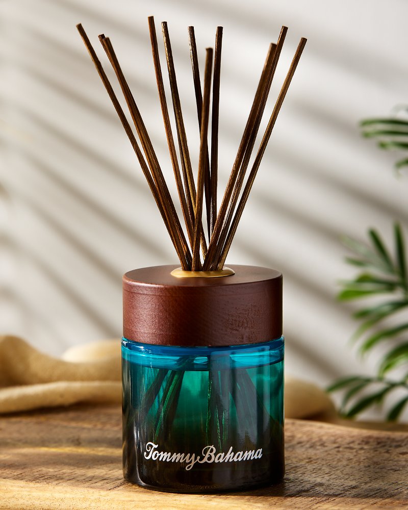 Coconut Oasis Reed Diffuser - Coconut Oasis