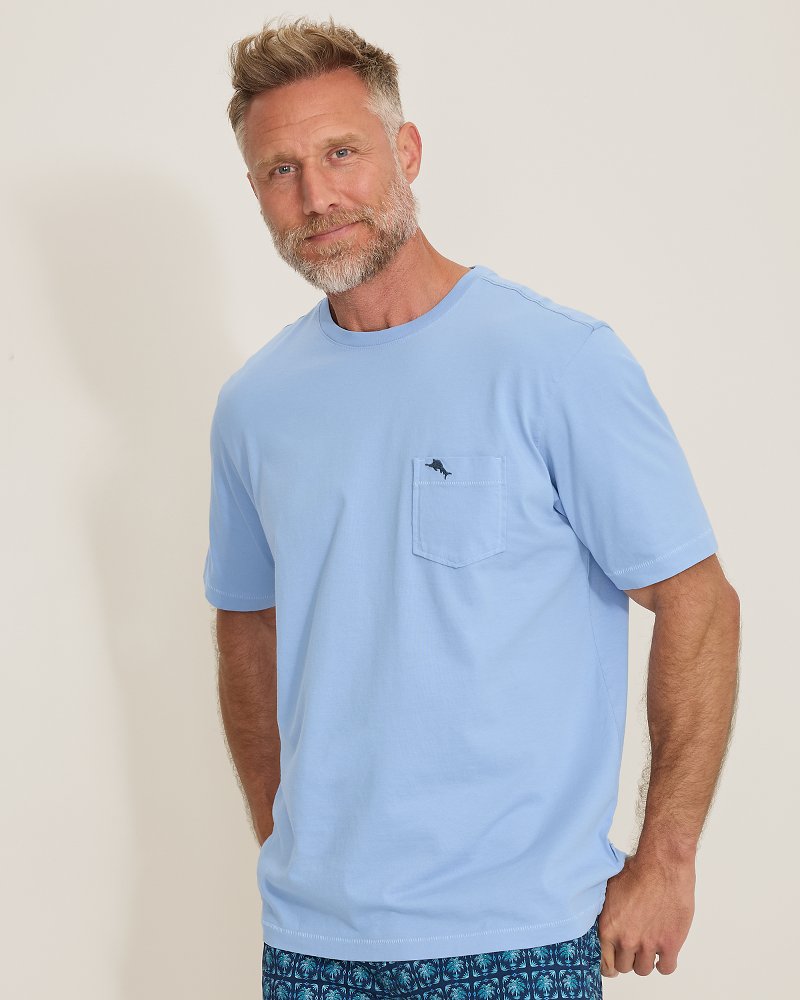Bali Skyline T-Shirt - Fresh Air
