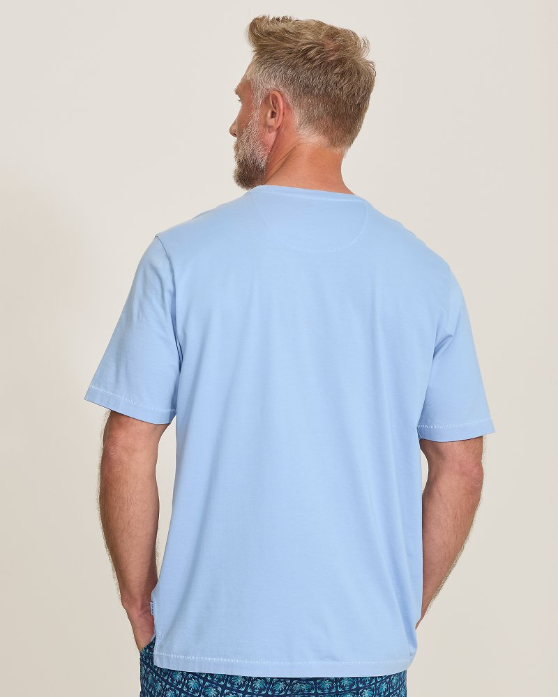 Bali Skyline T-Shirt - Fresh Air