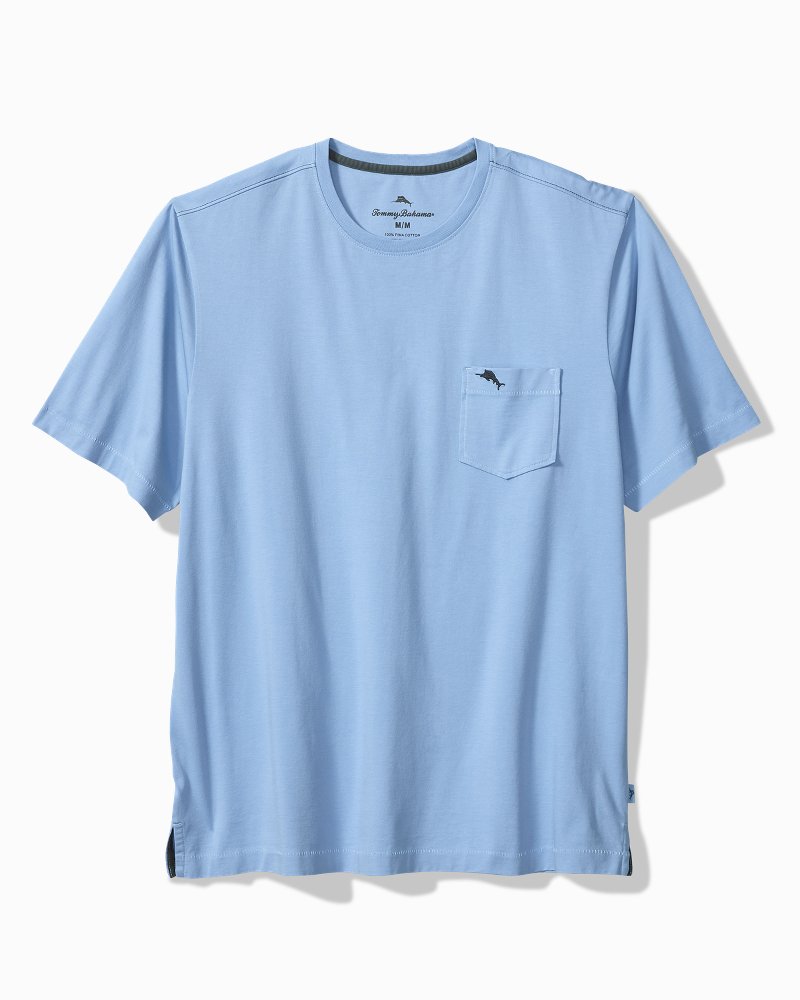 Bali Skyline T-Shirt - Fresh Air