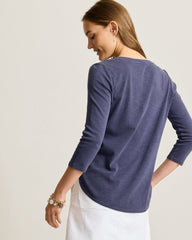 NFL Ashby Isles 3/4-Sleeve T-Shirt - dallas_cowboys