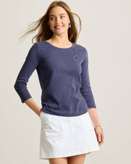 NFL Ashby Isles 3/4-Sleeve T-Shirt - dallas_cowboys