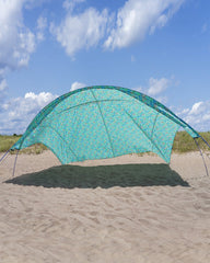 Tommy Bahama Sandtorini Beach Shade - Multicolor
