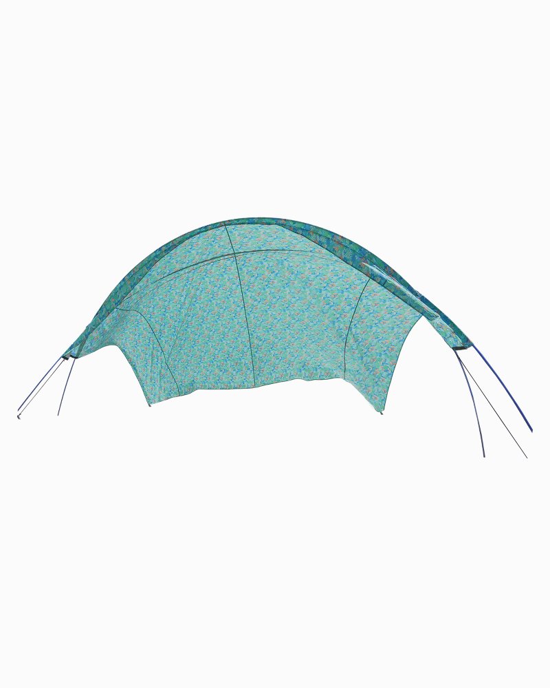 Tommy Bahama Sandtorini Beach Shade - Multicolor