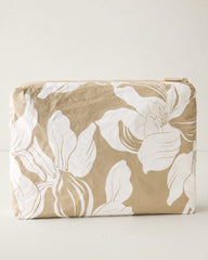 Aloha Collection Hoaloha Mid Pouch - Latte