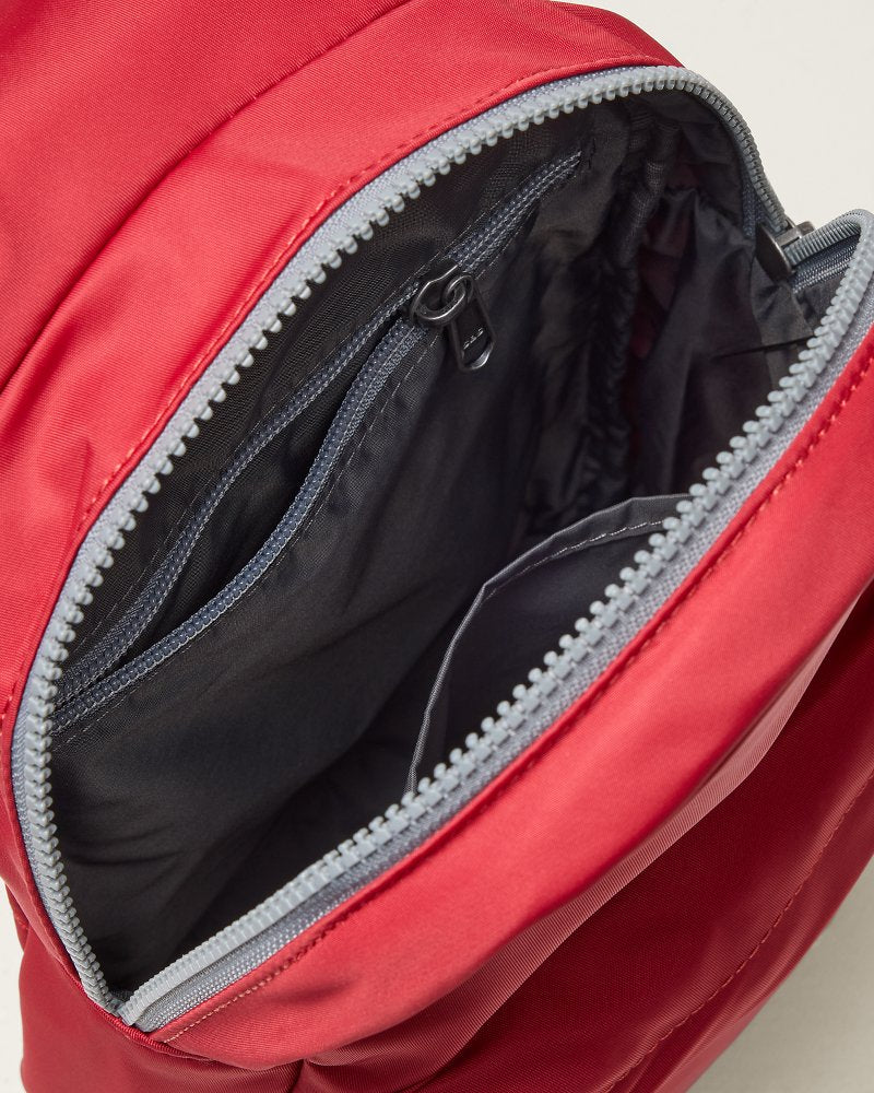 Willesden Chili Oil Sling Bag - Chili Oil