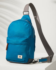 Willesden Seaport Sling Bag - Seaport