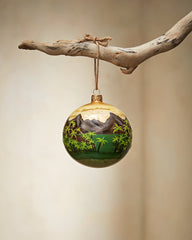 Tommy Bahama Miramonte Resort &amp; Spa Ornament - Multicolor